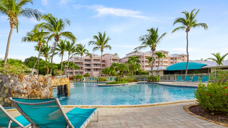 <b>Elysian Beach Resort Exterior</b>. Images powered by <a href="https://www.leonardoworldwide.com/" title="Leonardo Worldwide" target="_blank">Leonardo</a>.