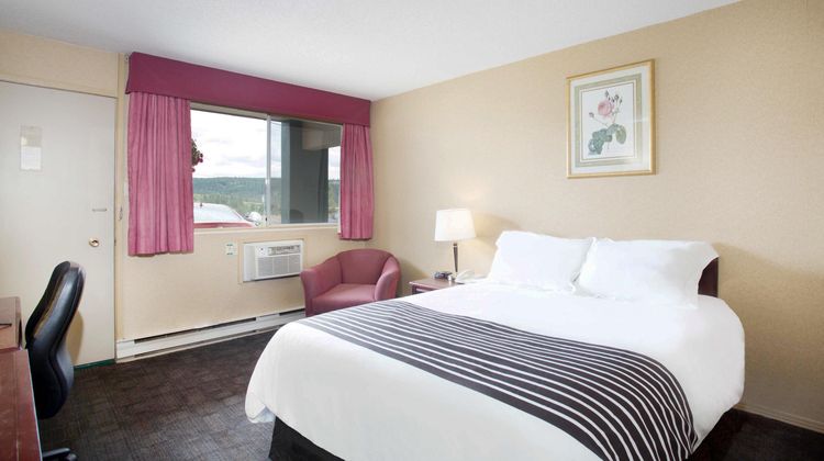 Sandman Inn Princeton Room