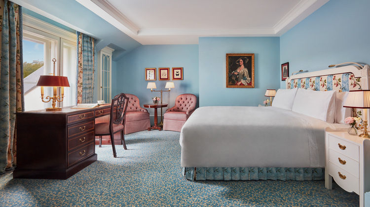 The Lanesborough London Other