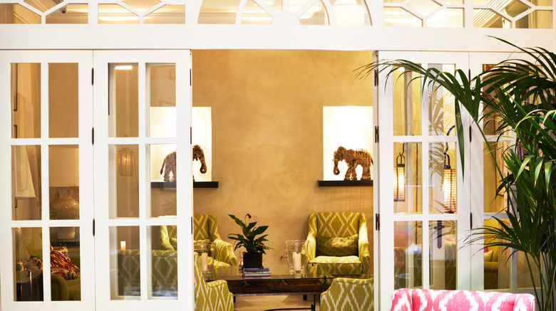 <b>Corral del Rey Lobby</b>. Images powered by <a href="https://www.leonardoworldwide.com/" title="Leonardo Worldwide" target="_blank">Leonardo</a>.