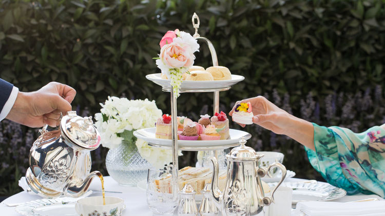 The Lanesborough London Restaurant