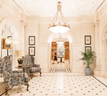 The Lanesborough London Lobby
