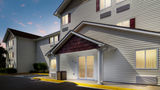 Red Roof Darien - I-95/ North Brunswick Exterior