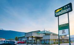 Sandman Inn McBride