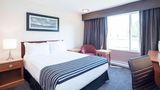 Sandman Inn McBride Room