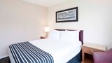 Sandman Inn McBride Room