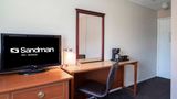 Sandman Inn McBride Room