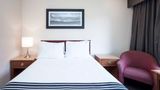 Sandman Inn McBride Room