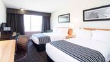 Sandman Inn McBride Room