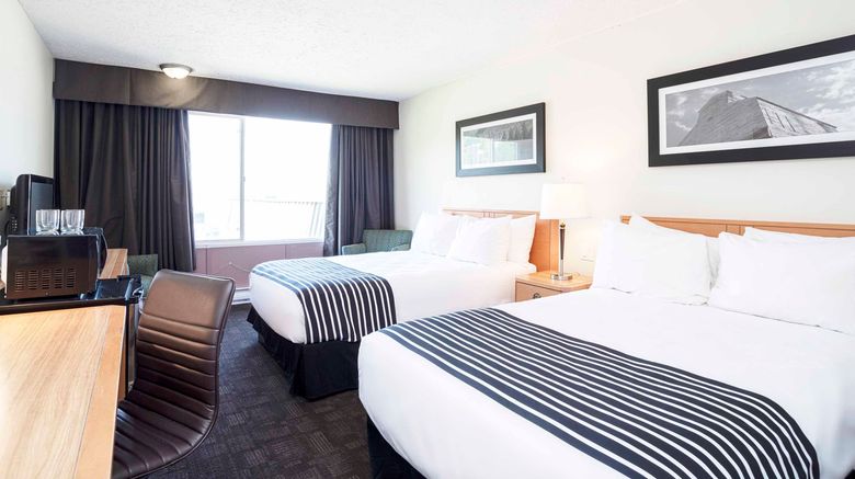 <b>Sandman Inn McBride Room</b>. Images powered by <a href="https://www.leonardoworldwide.com/" title="Leonardo Worldwide" target="_blank">Leonardo</a>.