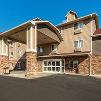 Red Roof Inn & Suites Council Bluffs