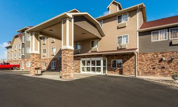 Red Roof Inn & Suites Council Bluffs