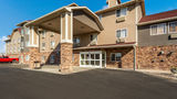 Red Roof Inn & Suites Council Bluffs Exterior