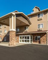 Red Roof Inn & Suites Council Bluffs