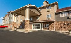 Red Roof Inn & Suites Council Bluffs