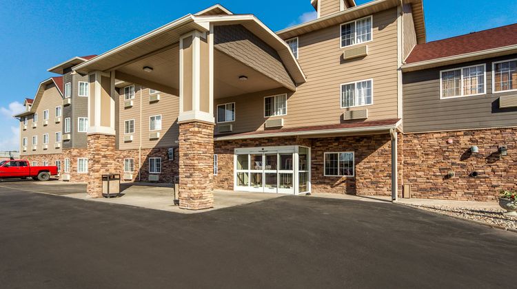 Red Roof PLUS+ Omaha - Council Bluffs Exterior
