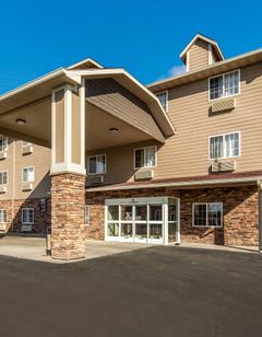Red Roof PLUS+ Omaha - Council Bluffs