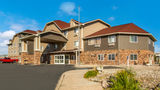 Red Roof Inn & Suites Council Bluffs Exterior