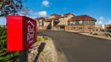 Red Roof Inn & Suites Council Bluffs Exterior