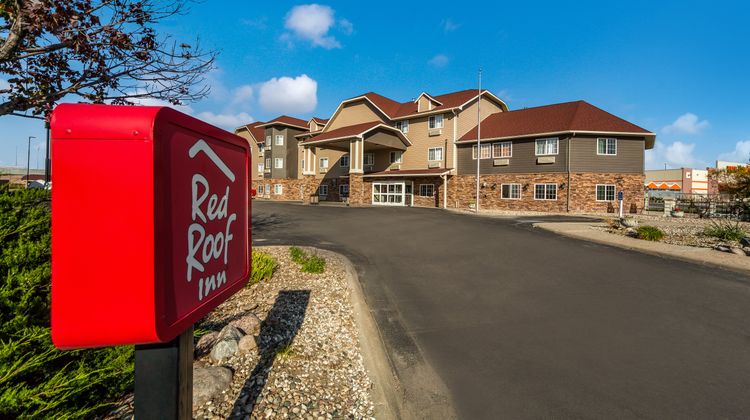 Red Roof PLUS+ Omaha - Council Bluffs Exterior
