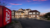 Red Roof Inn & Suites Council Bluffs Exterior