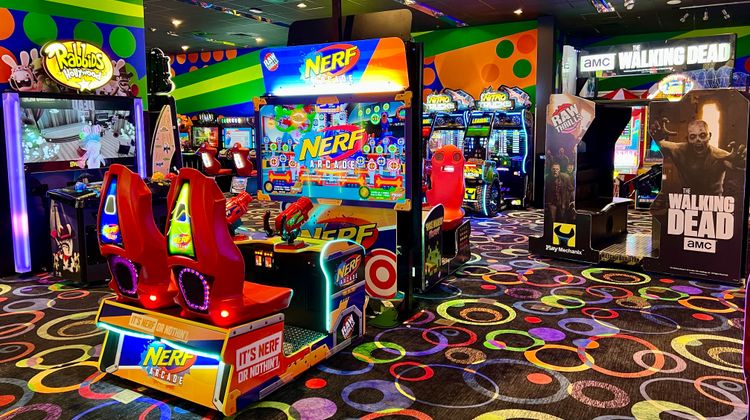 Holiday Inn Resort Orlando Suites - Wate Other