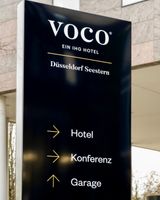 voco Duesseldorf Seestern
