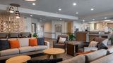 Candlewood Suites Enterprise Exterior