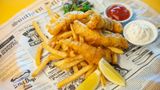 Copthorne Hotel Greymouth Restaurant