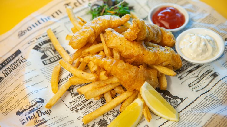 Copthorne Hotel Greymouth Restaurant