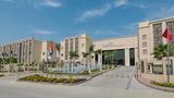 Triumph Luxury Hotel Exterior