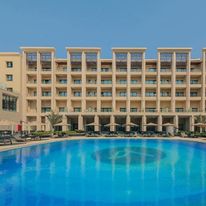 Triumph Luxury Hotel