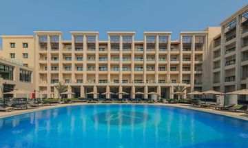 Triumph Luxury Hotel