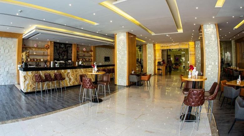 <b>Triumph Luxury Hotel Restaurant</b>. Images powered by <a href="https://www.leonardoworldwide.com/" title="Leonardo Worldwide" target="_blank">Leonardo</a>.