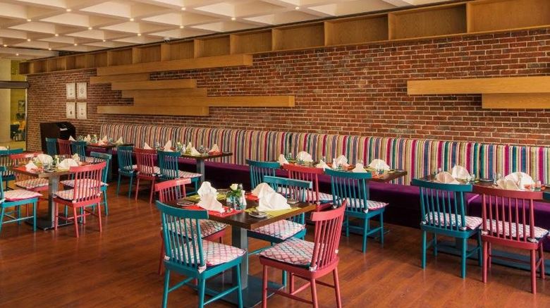 <b>Triumph Luxury Hotel Restaurant</b>. Images powered by <a href="https://www.leonardoworldwide.com/" title="Leonardo Worldwide" target="_blank">Leonardo</a>.