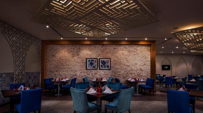 <b>Triumph Luxury Hotel Restaurant</b>. Images powered by <a href="https://www.leonardoworldwide.com/" title="Leonardo Worldwide" target="_blank">Leonardo</a>.