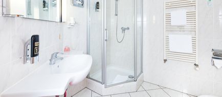 Servatius Hotel Room