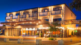 Porters Boutique Hotel Exterior