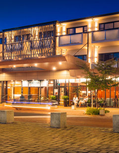 Porters Boutique Hotel