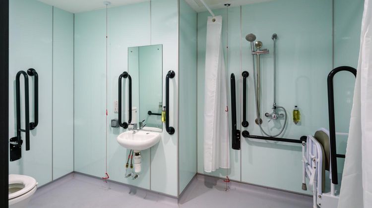 easyHotel Charles de Gaulle Villepinte Other
