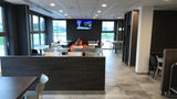 easyHotel Charles de Gaulle Villepinte Restaurant