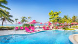 O2 Beach Club & Spa Restaurant