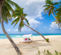 O2 Beach Club & Spa Exterior
