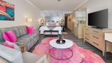 O2 Beach Club & Spa Room
