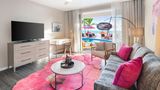 O2 Beach Club & Spa Room