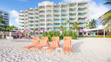 O2 Beach Club & Spa Exterior
