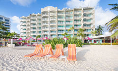 O2 Beach Club & Spa