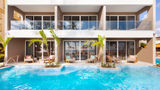 O2 Beach Club & Spa Exterior