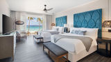 O2 Beach Club & Spa Exterior