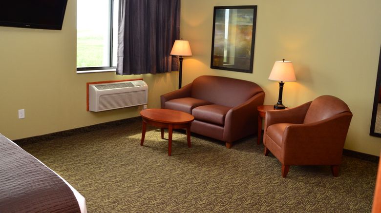 <b>Cobblestone Inn & Suites Newton Suite</b>. Images powered by <a href="https://www.leonardoworldwide.com/" title="Leonardo Worldwide" target="_blank">Leonardo</a>.